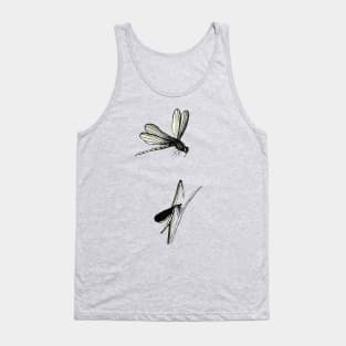 Insects Tank Top